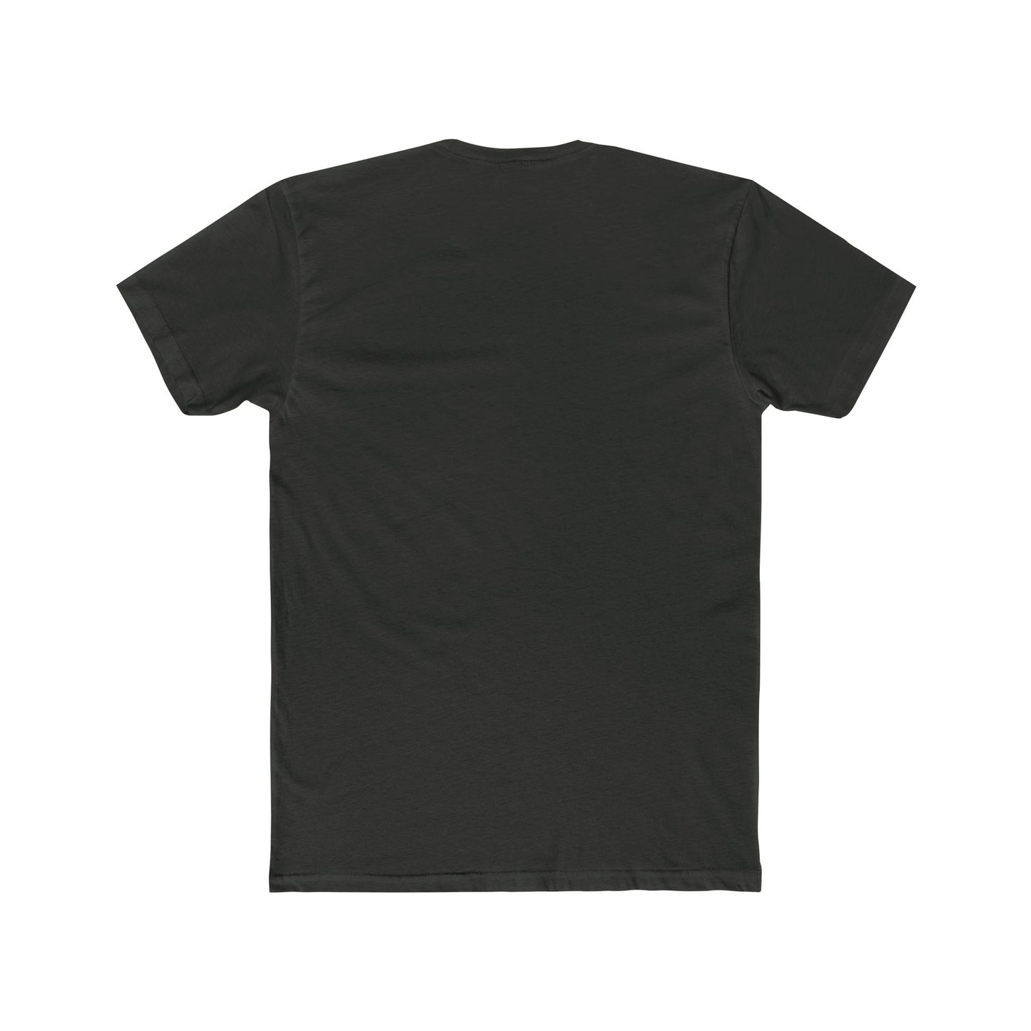 T-Shirt - COO Design Unisex Cotton Crew Tee
