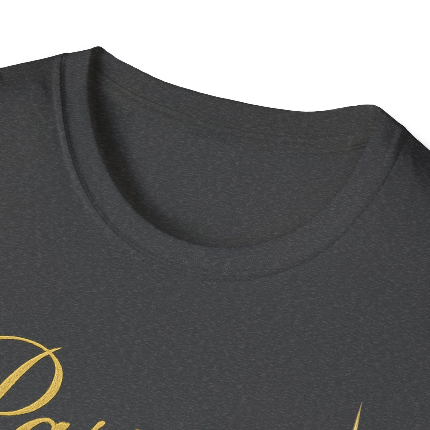 Passenger Princess Unisex T-Shirt - Softstyle, Trendy Tee for Road Trips, Gifts for Girls, Adventure Apparel, Birthday Celebration, [...]