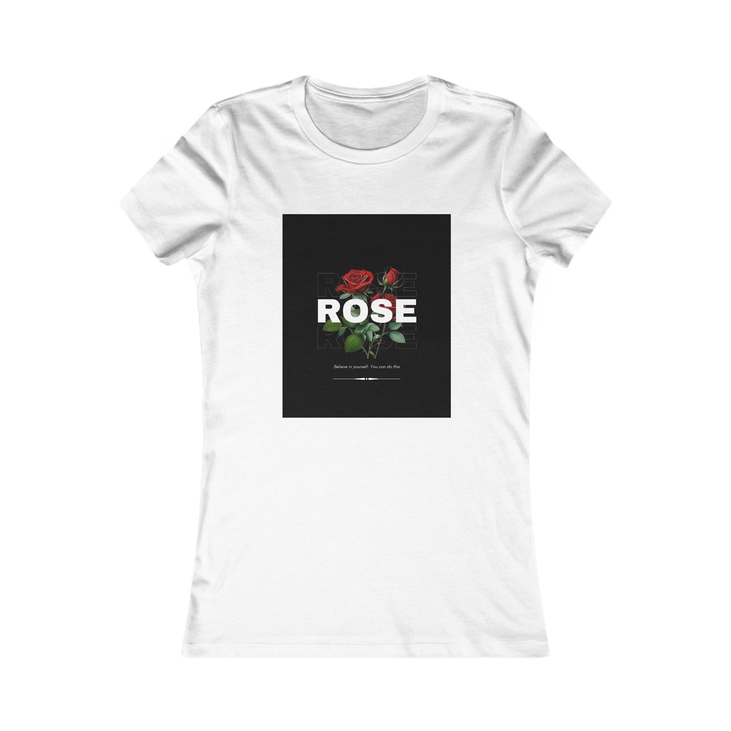 Women's Favorite Tee