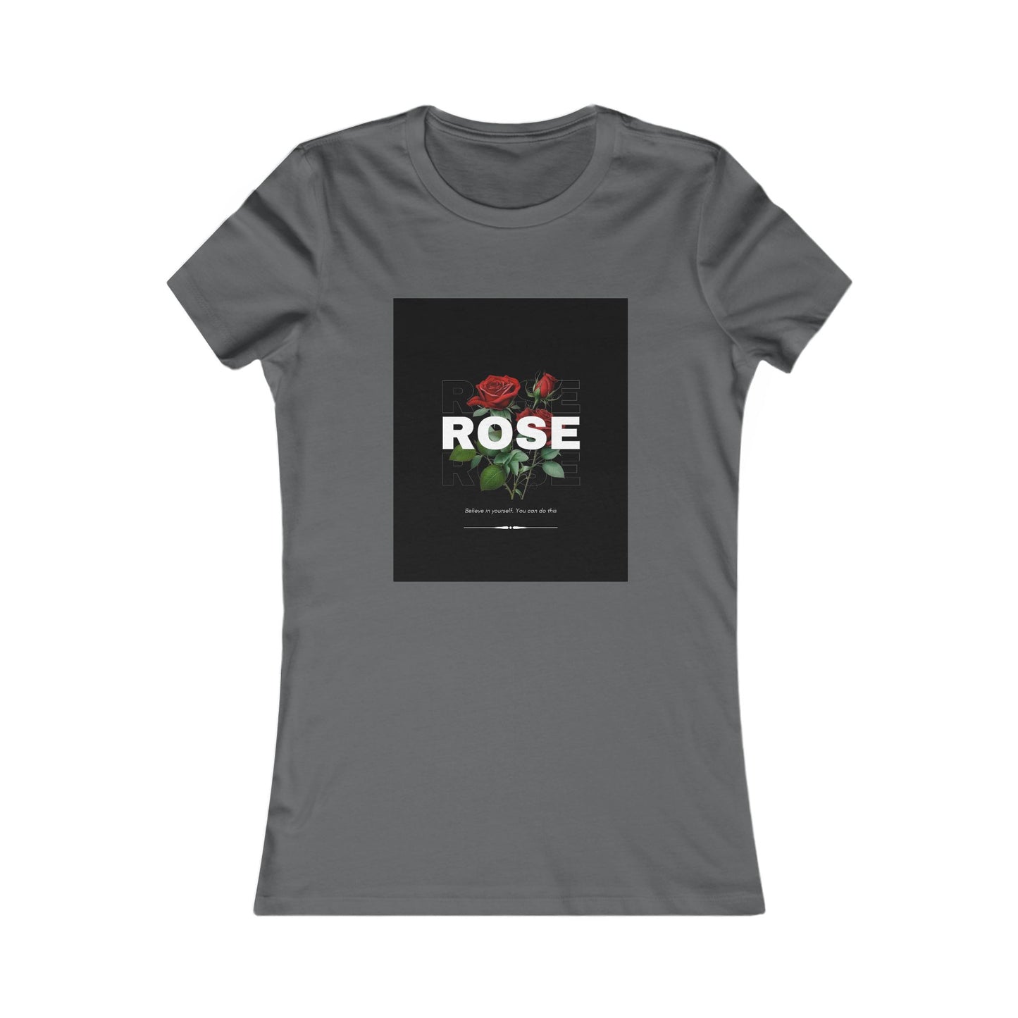 Women's Favorite Tee
