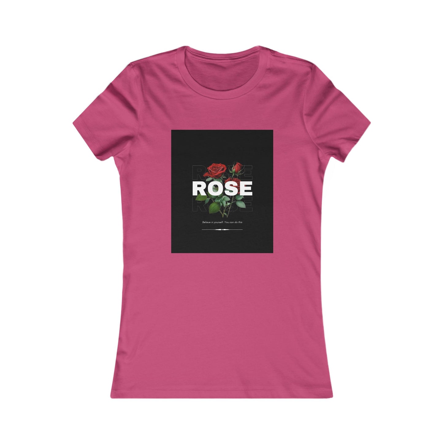 Women's Favorite Tee