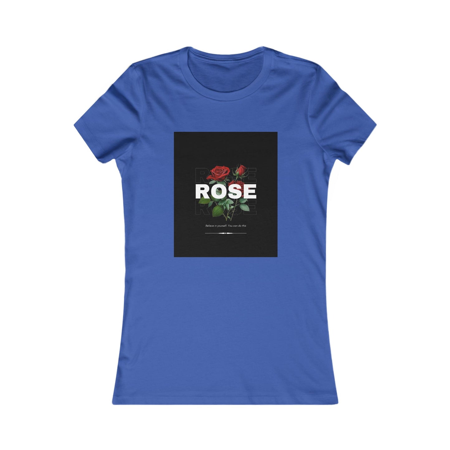 Women's Favorite Tee