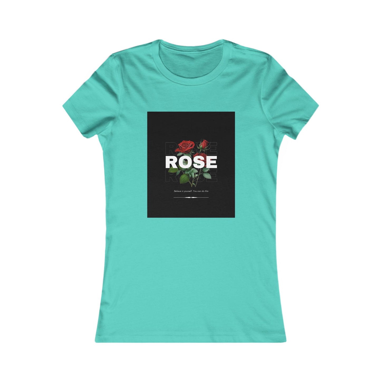 Women's Favorite Tee