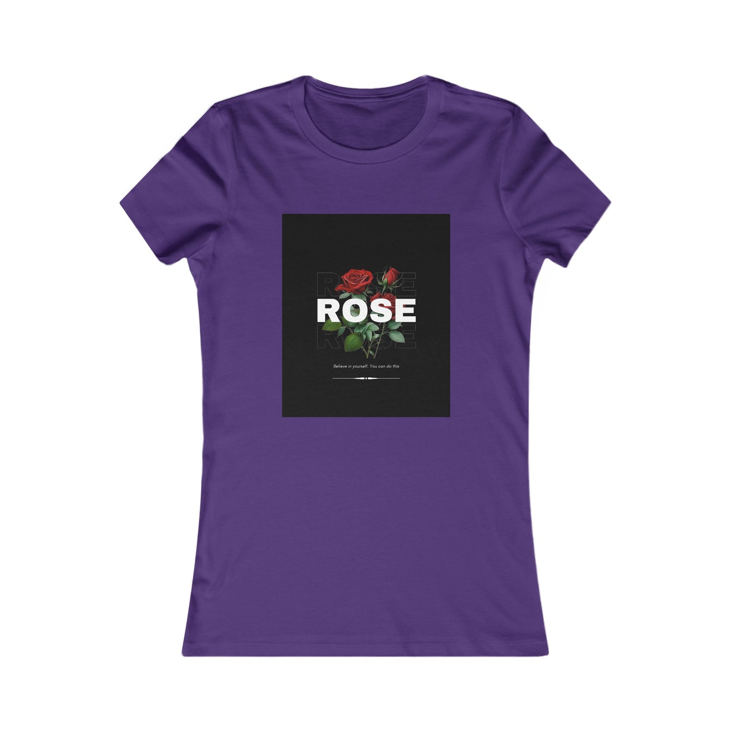 Women's Favorite Tee