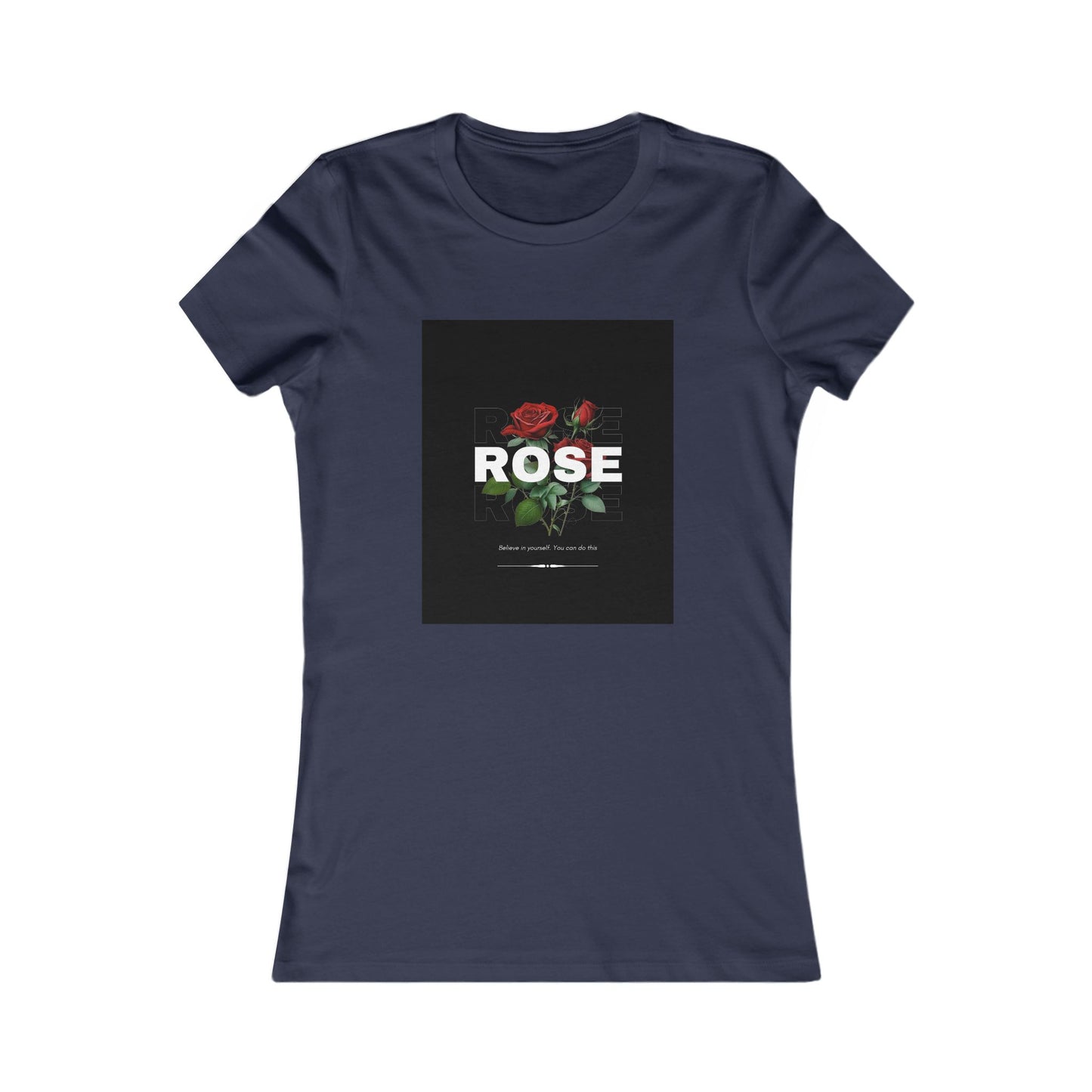 Women's Favorite Tee