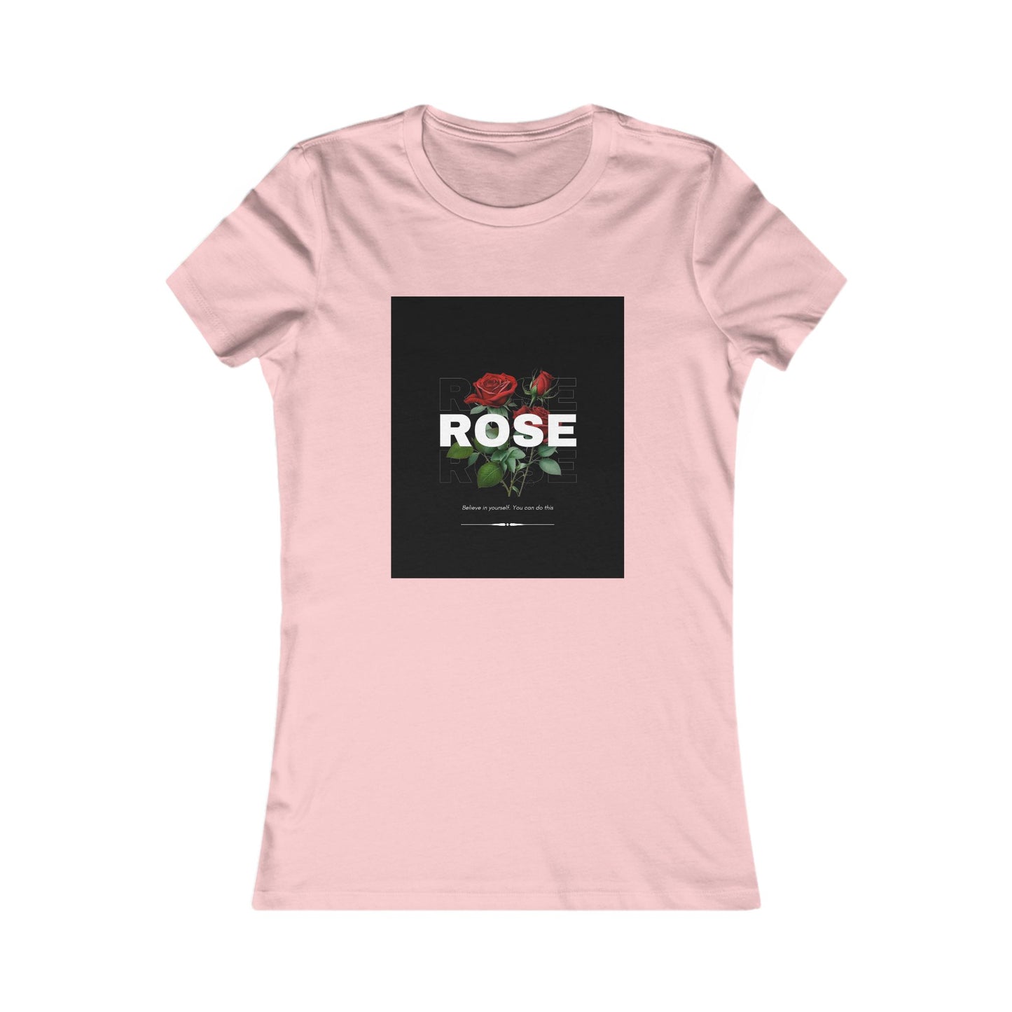 Women's Favorite Tee