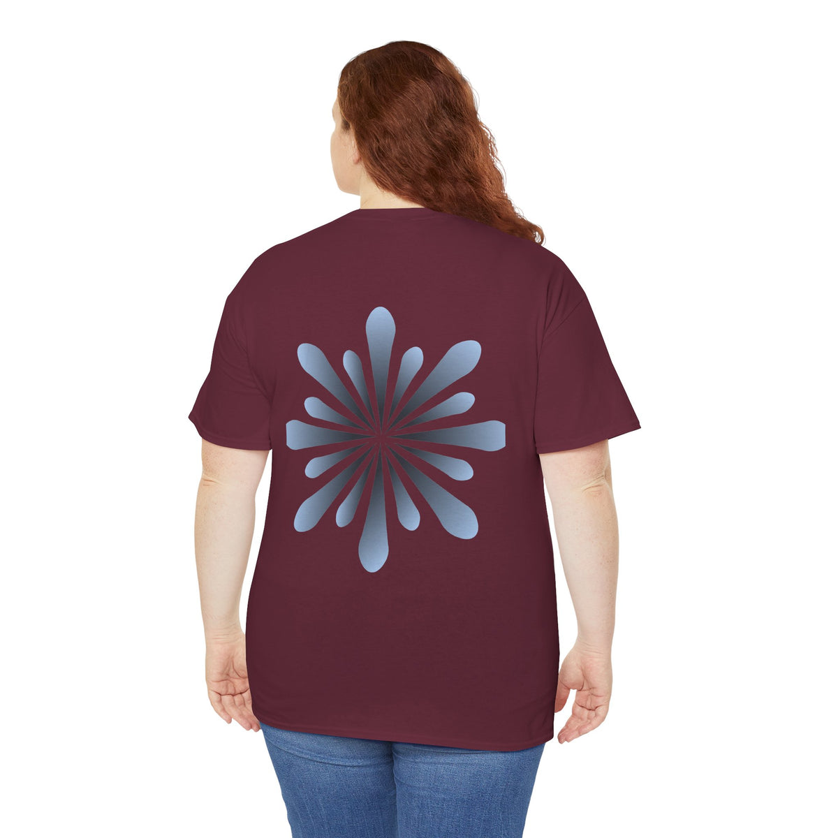 Classy Unisex Heavy Cotton Tee
