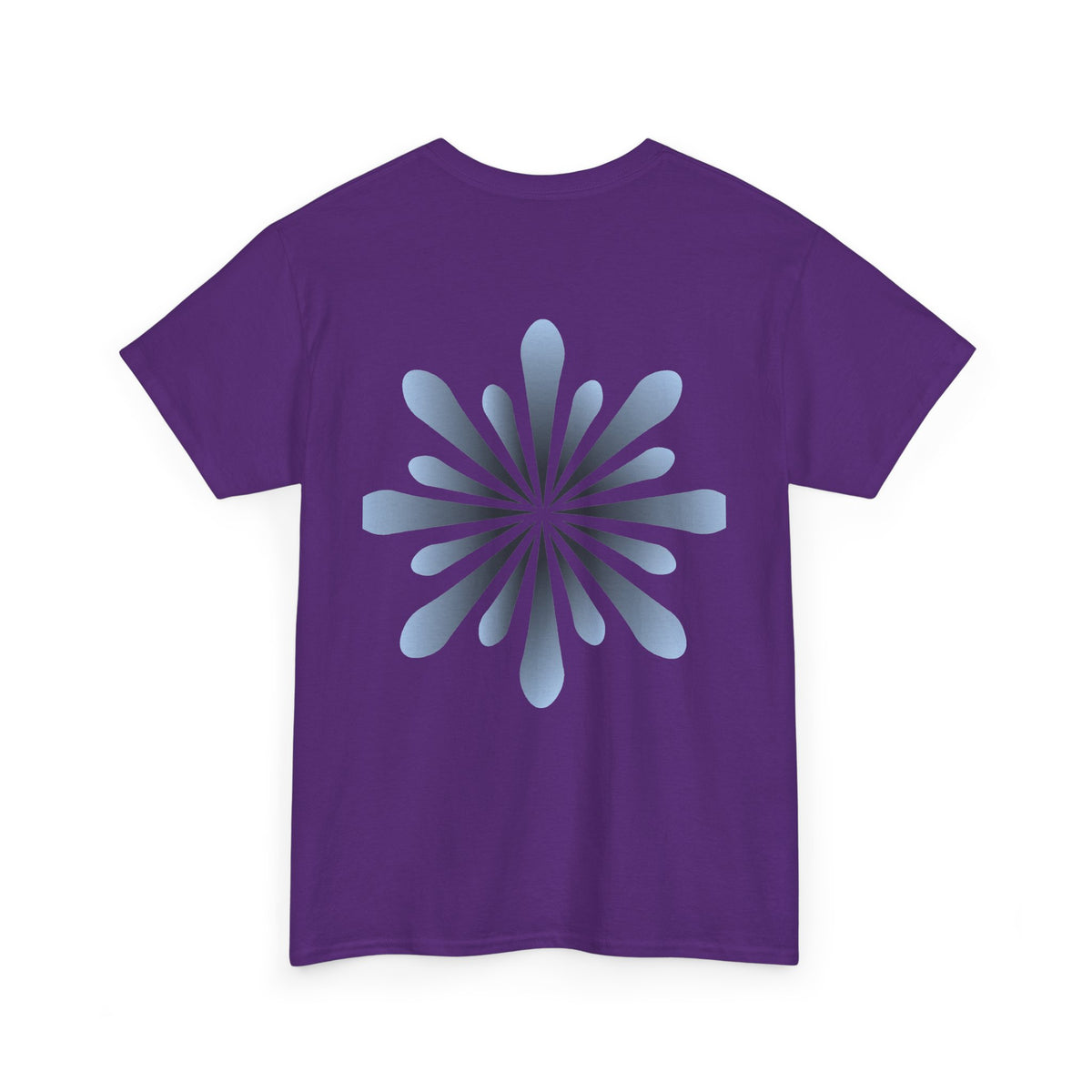 Classy Unisex Heavy Cotton Tee