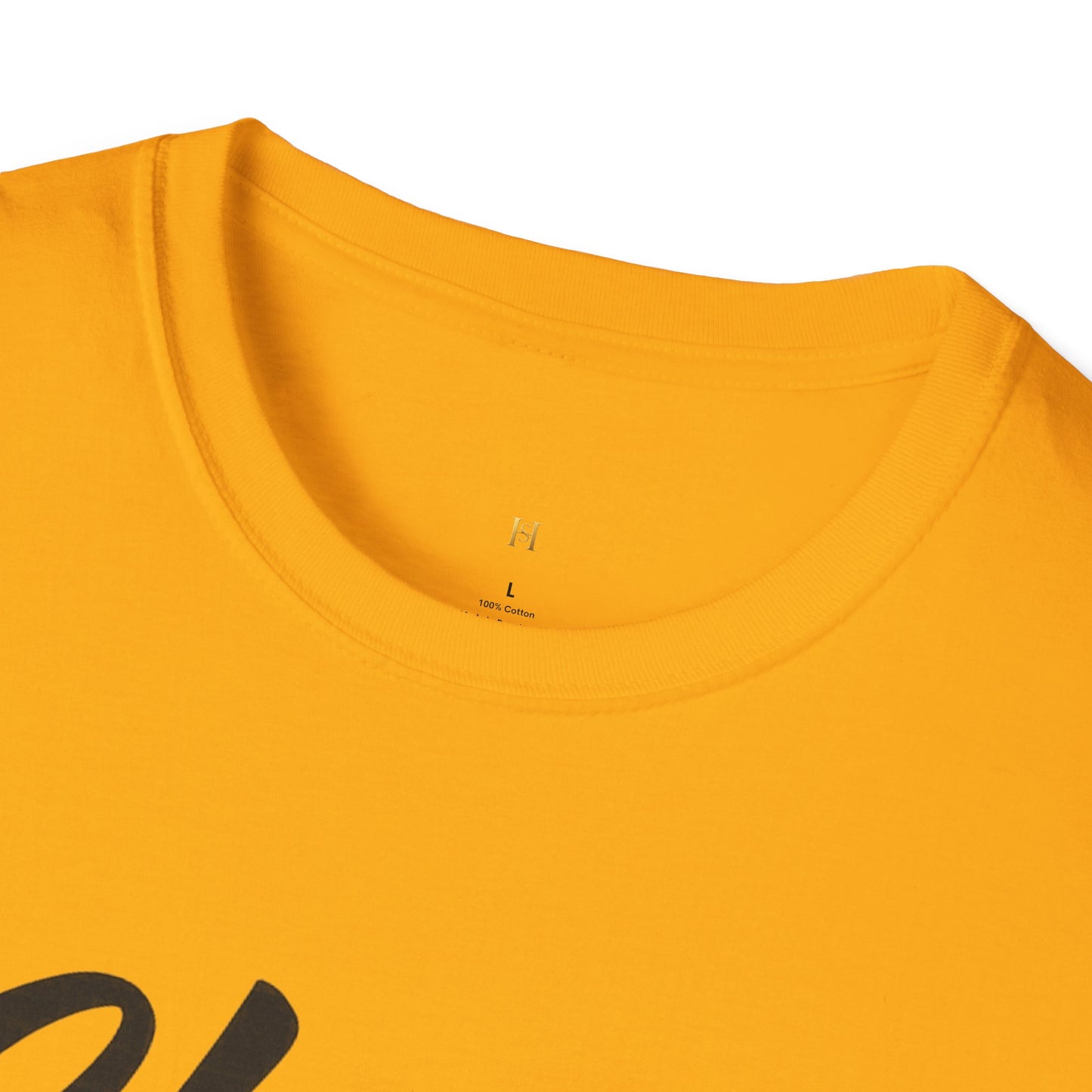 Chosen Not Average T-Shirt