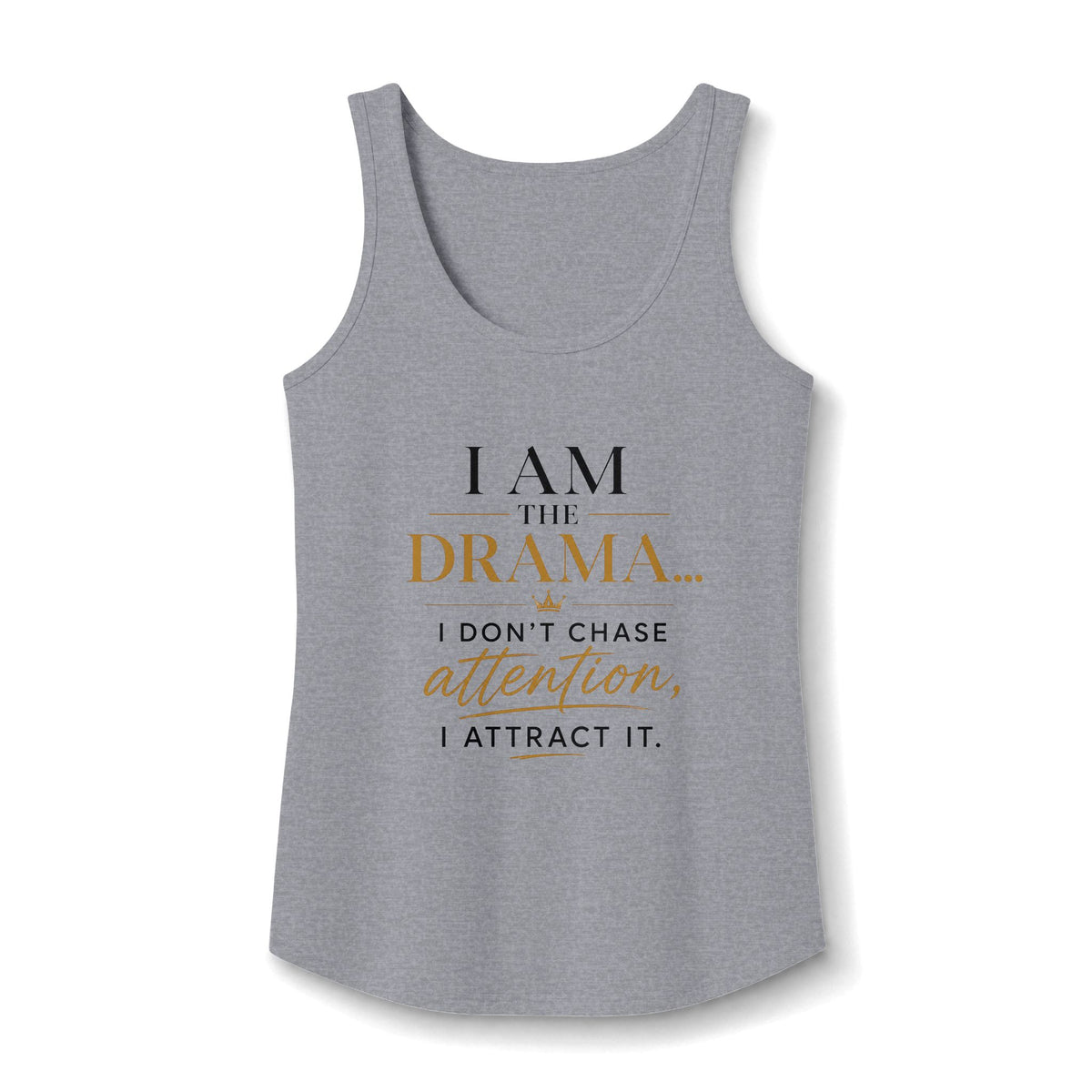 Women's Core Cotton Tank Top