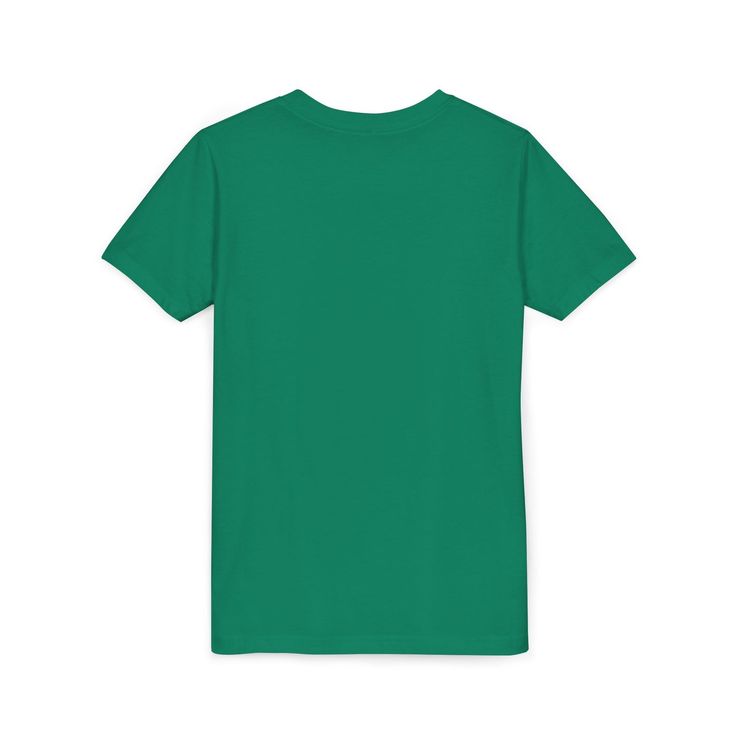 Colorful Water Droplet Youth Tee