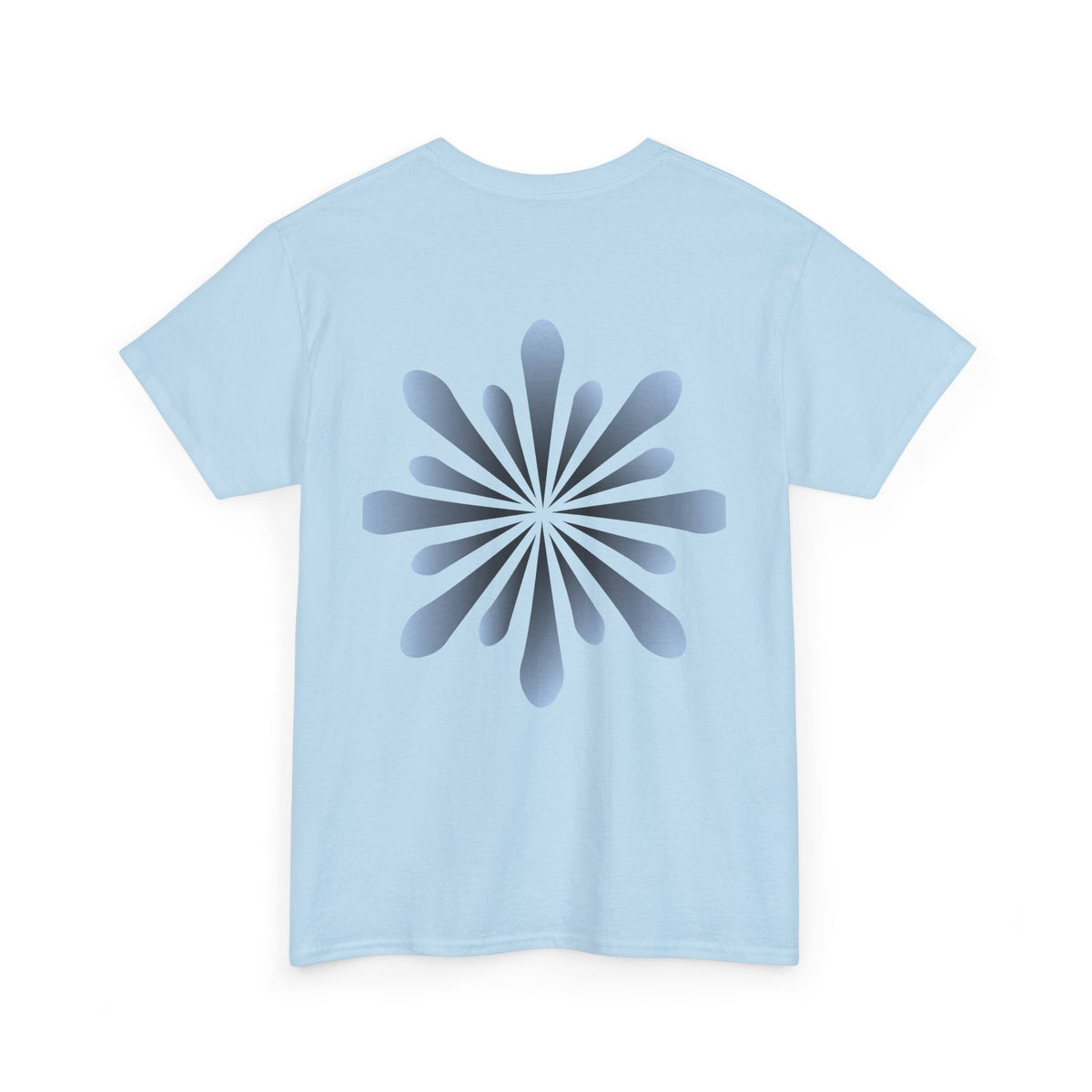 Classy Unisex Heavy Cotton Tee