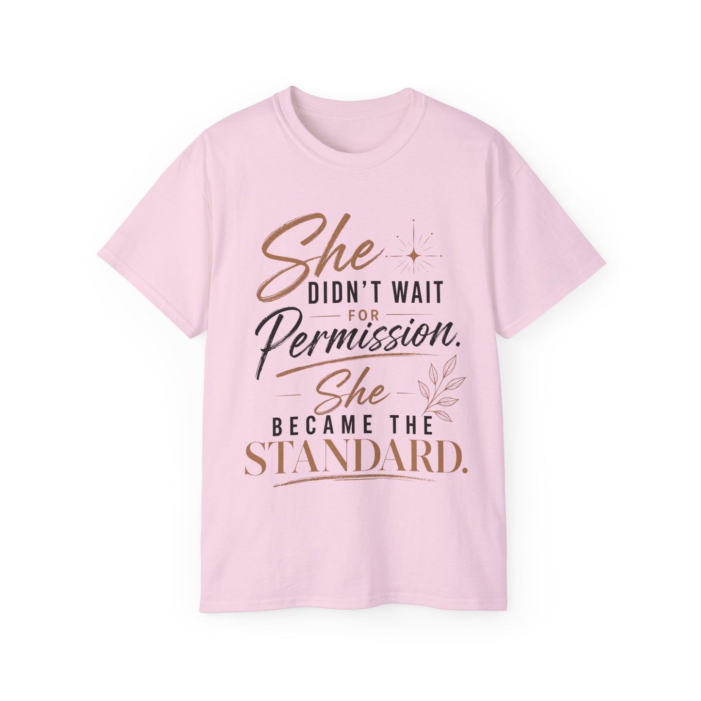 Unisex Ultra Cotton Tee