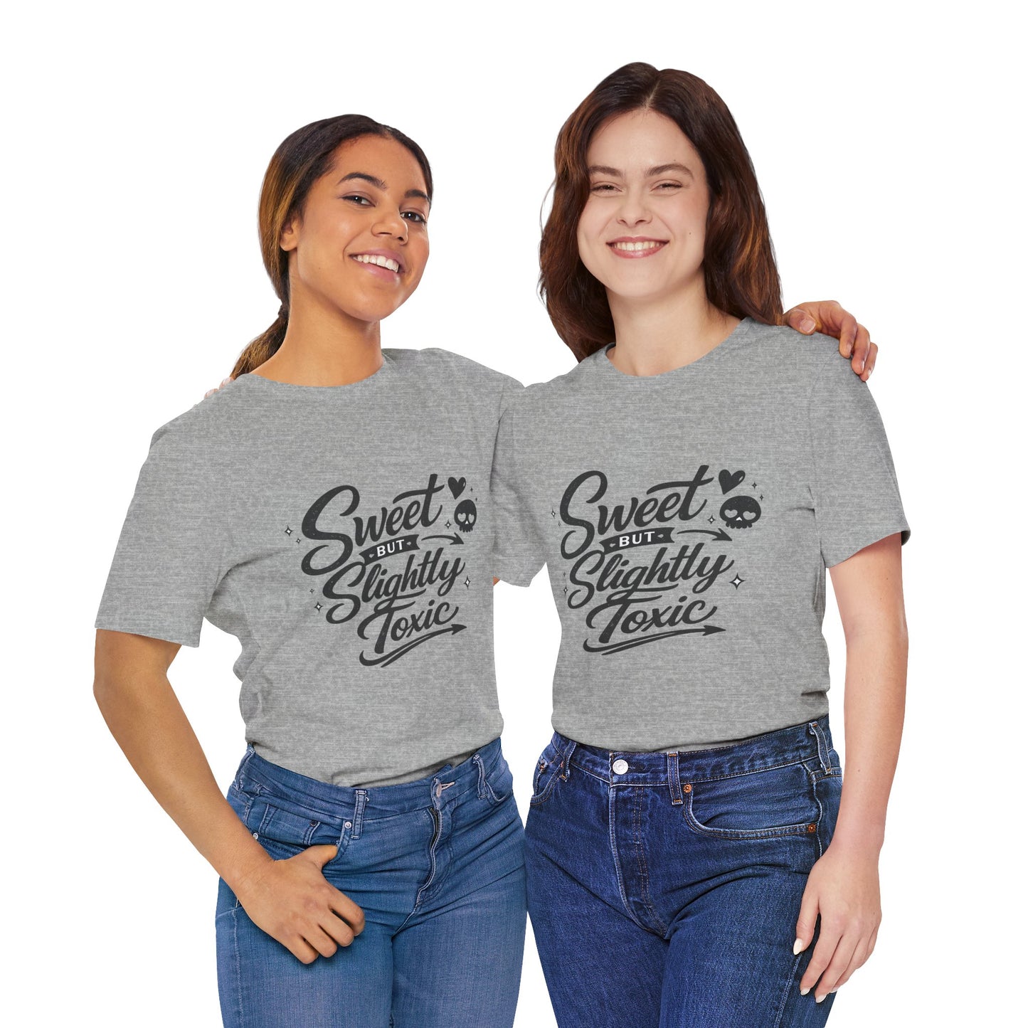 Sweet But Slightly Toxic Tee
