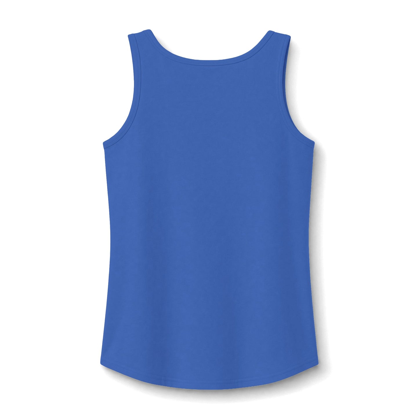 Women's Core Cotton Tank Top