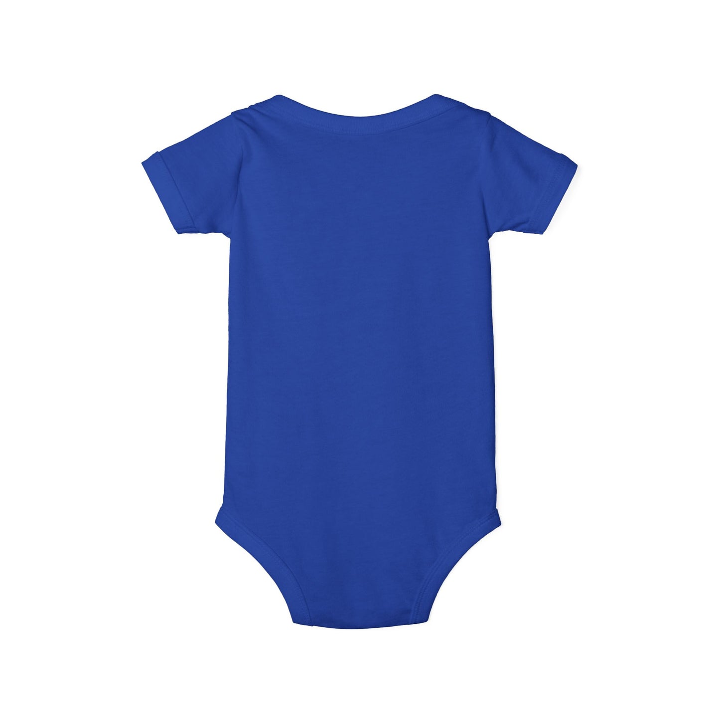 Adorable Baby Bodysuit with Cute Chick Design, Infant Onesie
