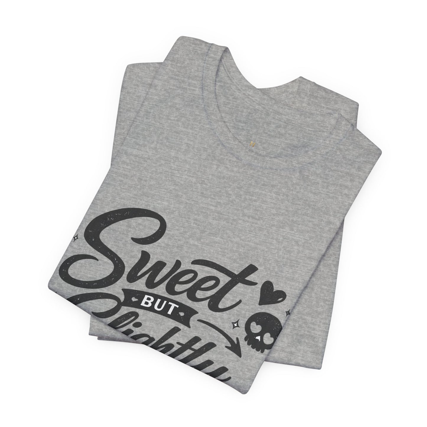 Sweet But Slightly Toxic Tee
