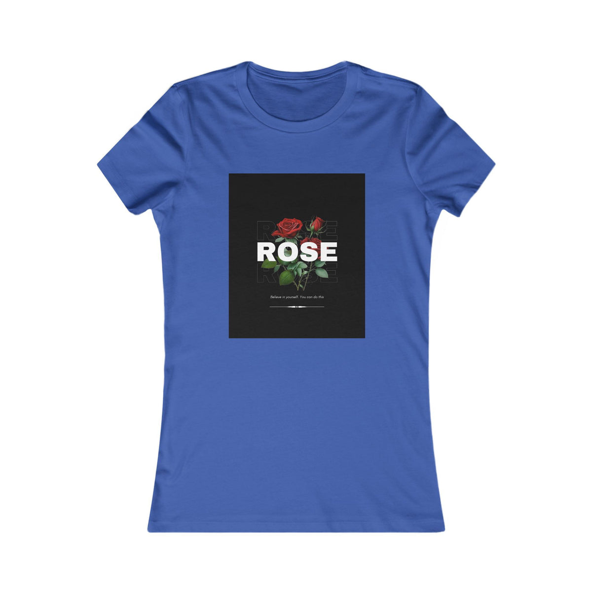 Women's Favorite Tee