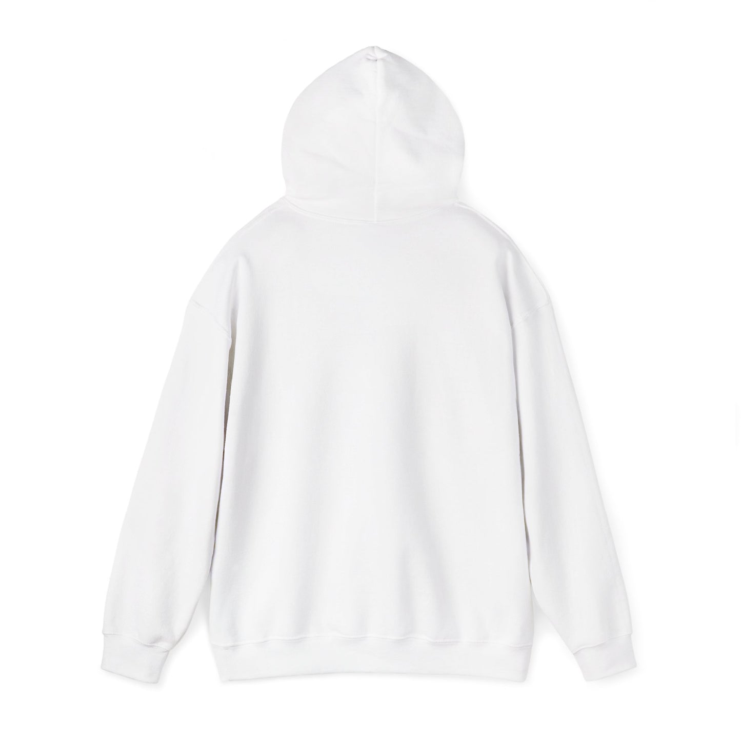 Everyday Wear Unisex Hooded Sweatshirt, Cozy Pullover