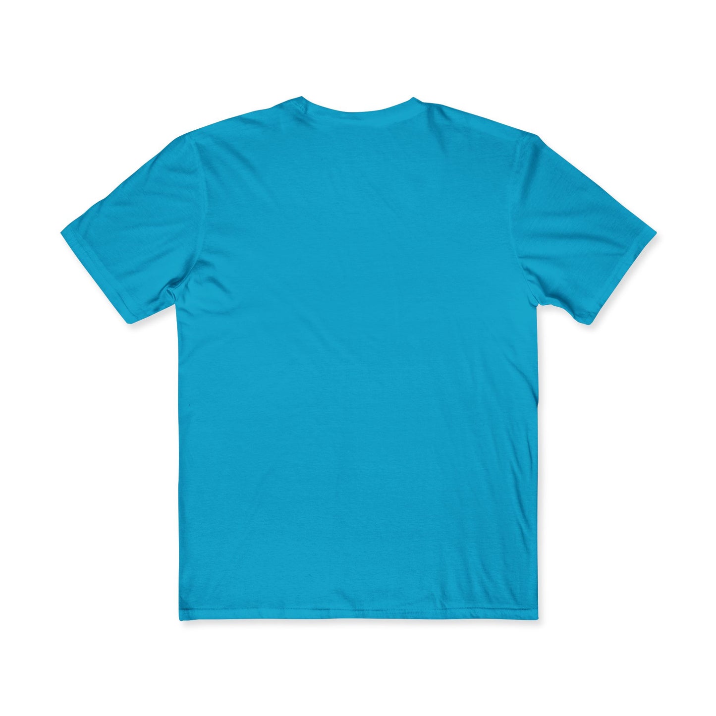 Everything Will Be OK Graphic Tee — Men's Motivational T-Shirt
