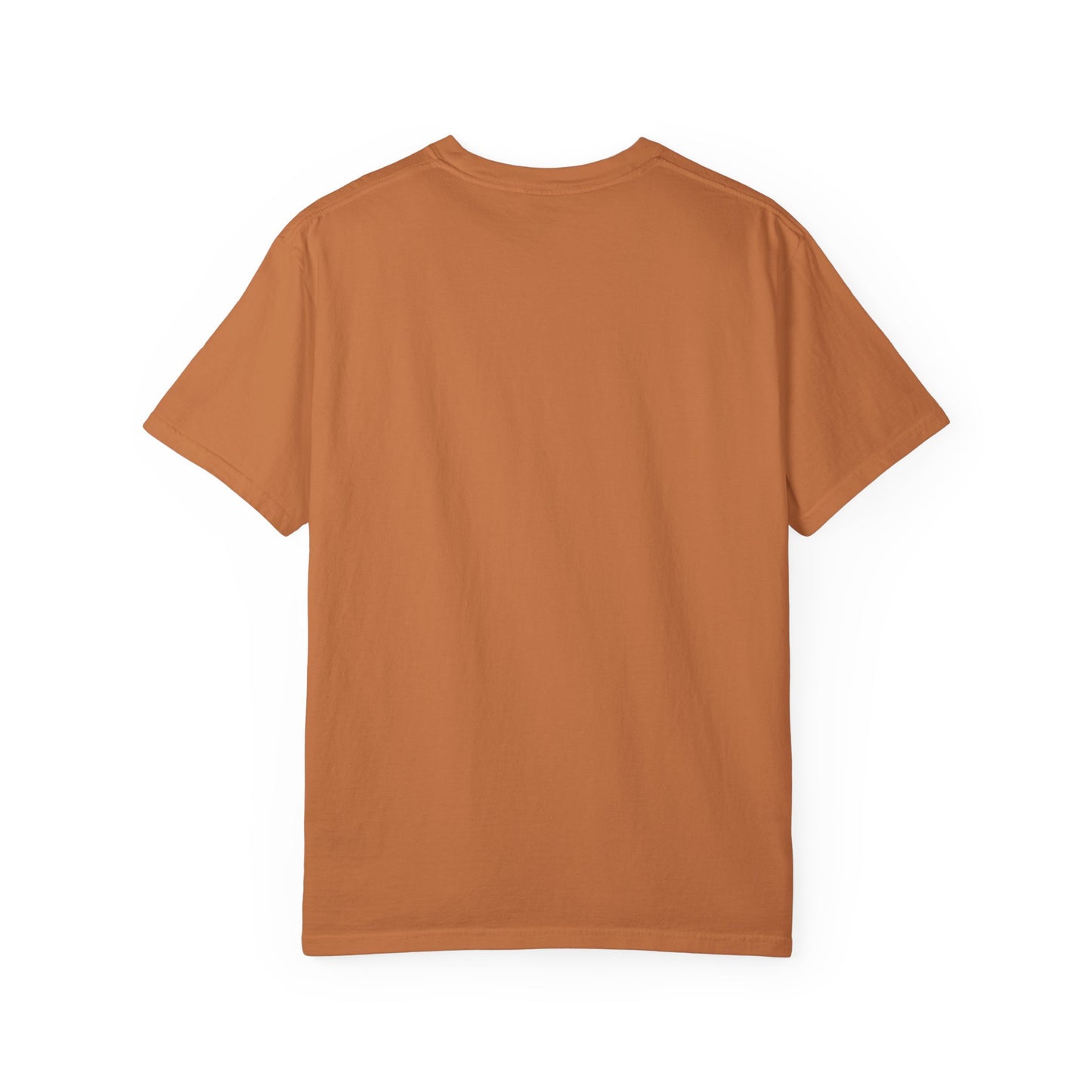 King Day Husband T-shirt | Unisex Garment-Dyed Tee
