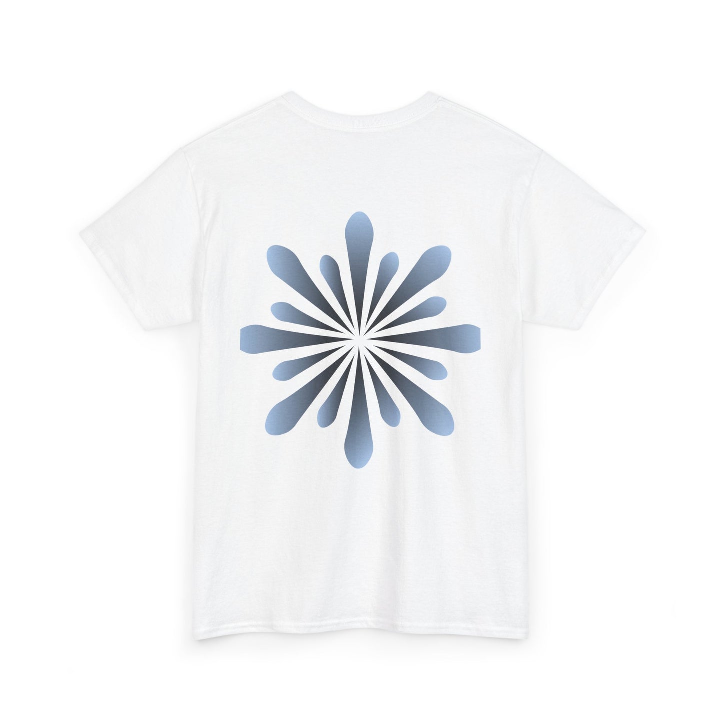 Classy Unisex Heavy Cotton Tee