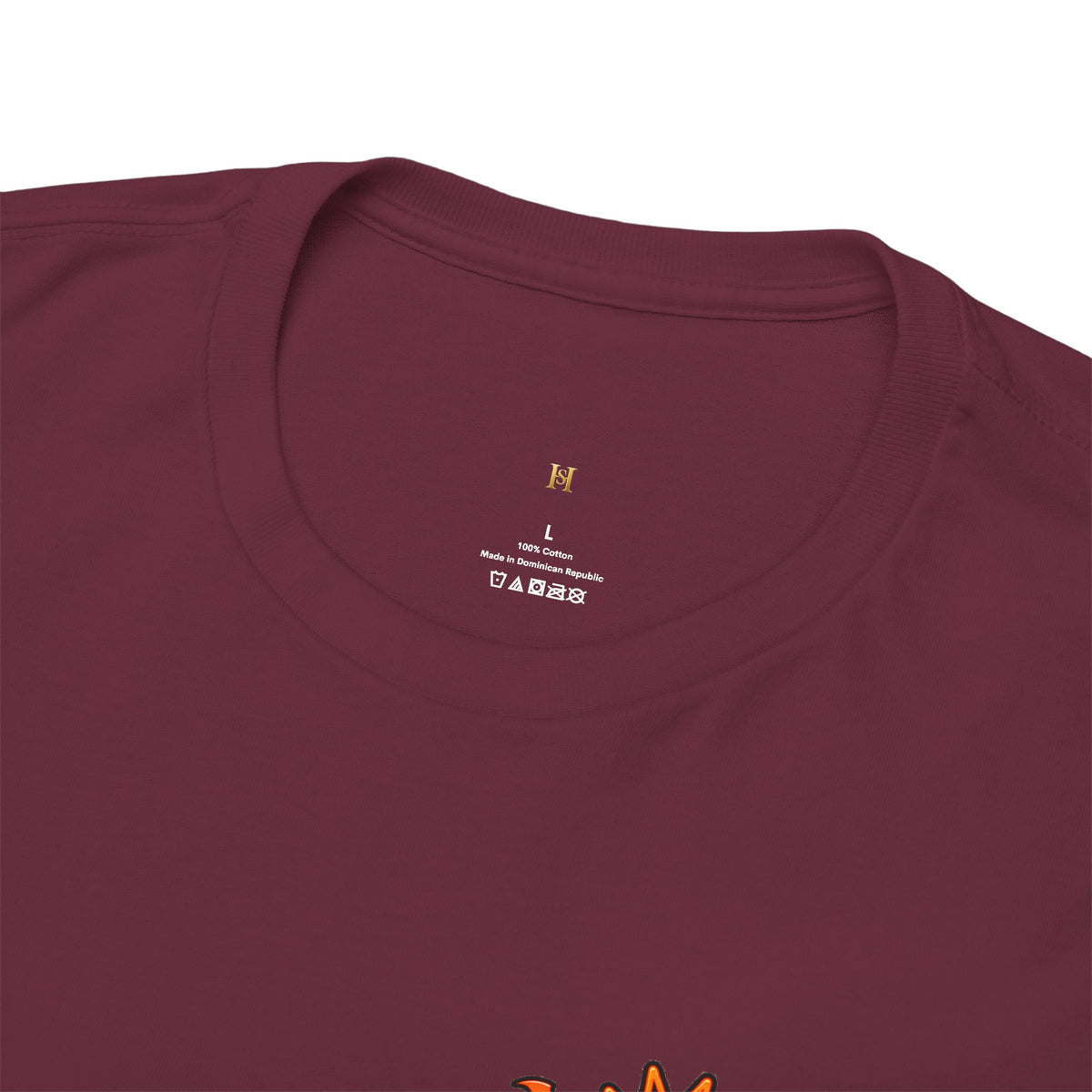Spooky Season T-Shirt — 'Trick the Limits' Halloween Graphic Tee