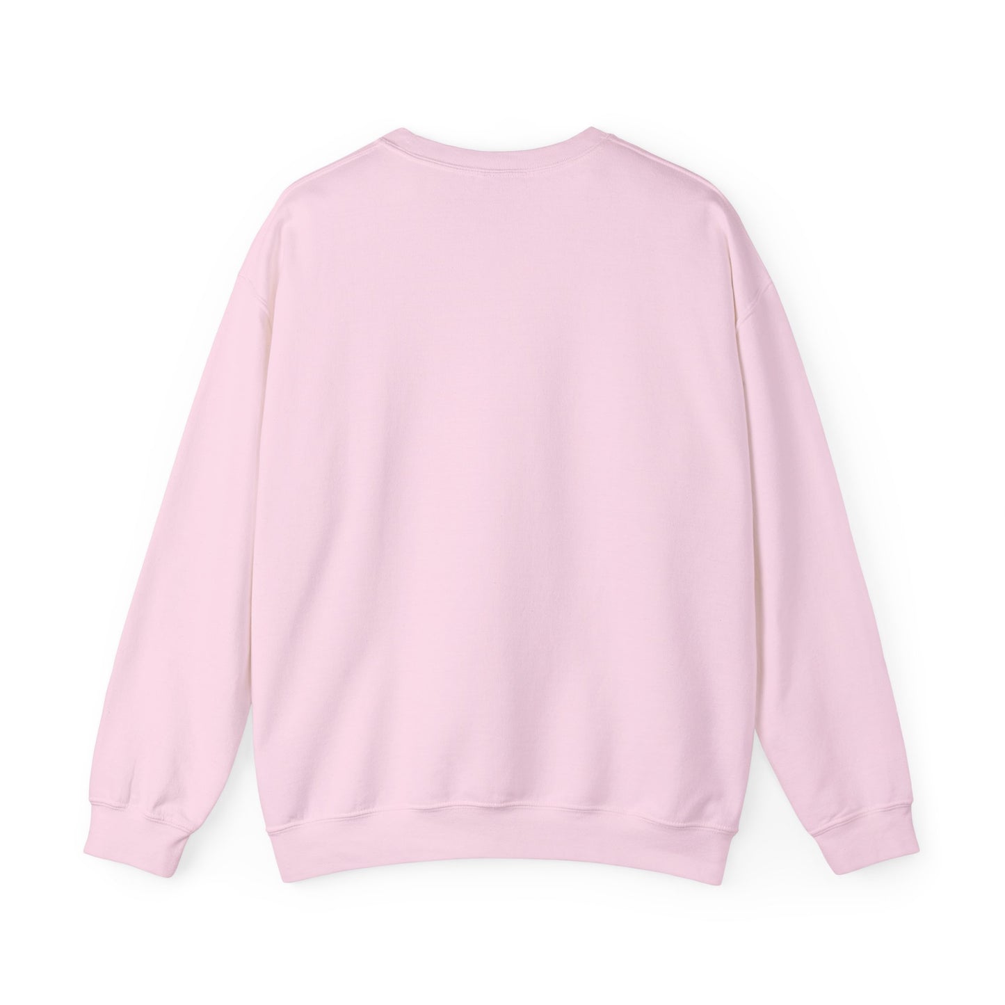 Christmas Tree Crewneck Sweatshirt – "Merry & Bright" Holiday Sweatshirt