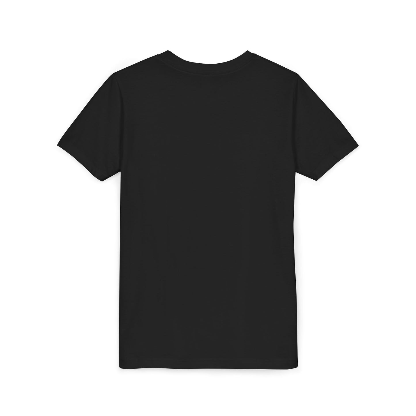 Meow Cat Youth Tee, Cute Kitten Shirt