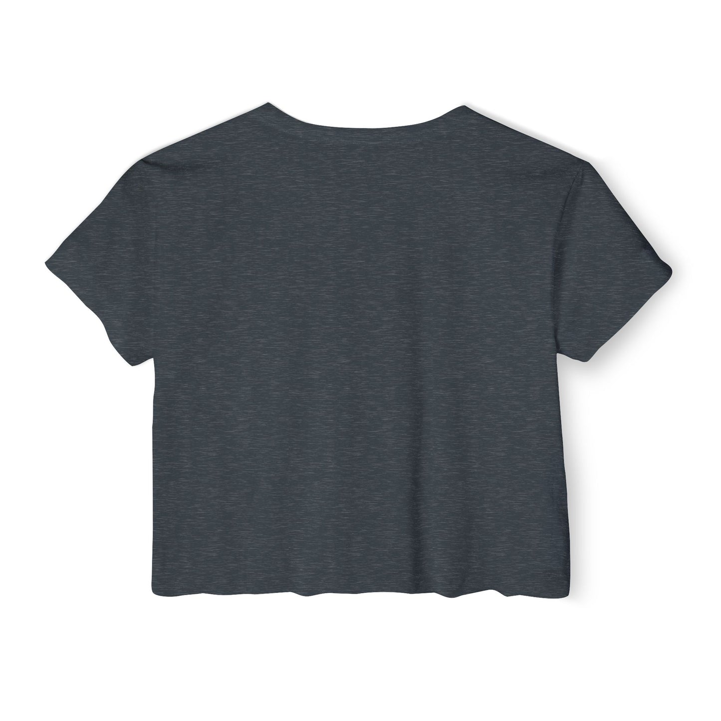 Thank You, Next Festival Crop Top