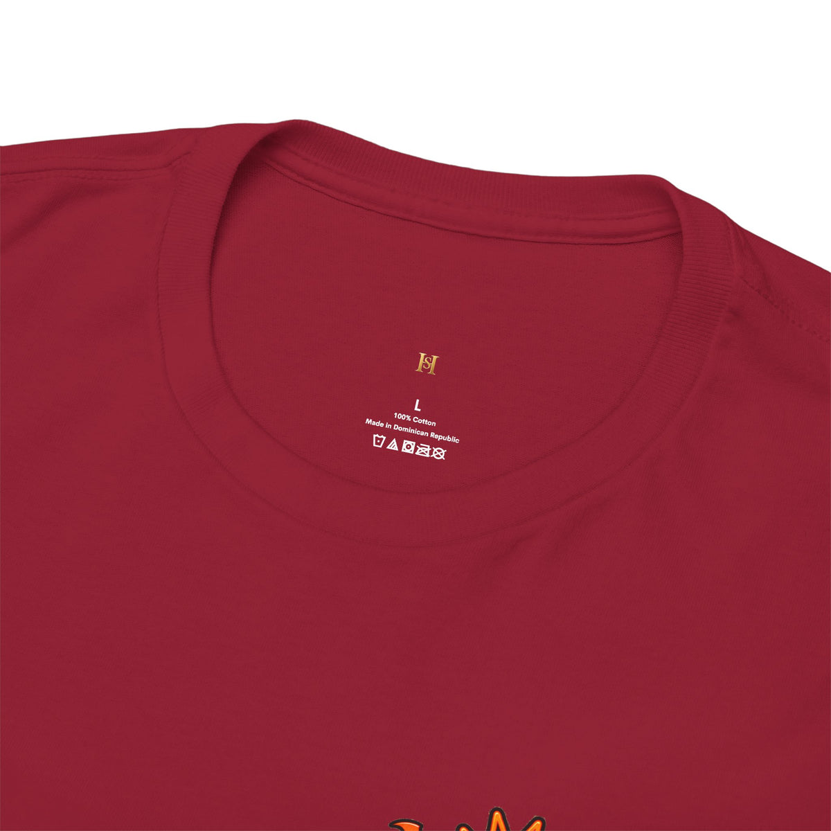 Spooky Season T-Shirt — 'Trick the Limits' Halloween Graphic Tee