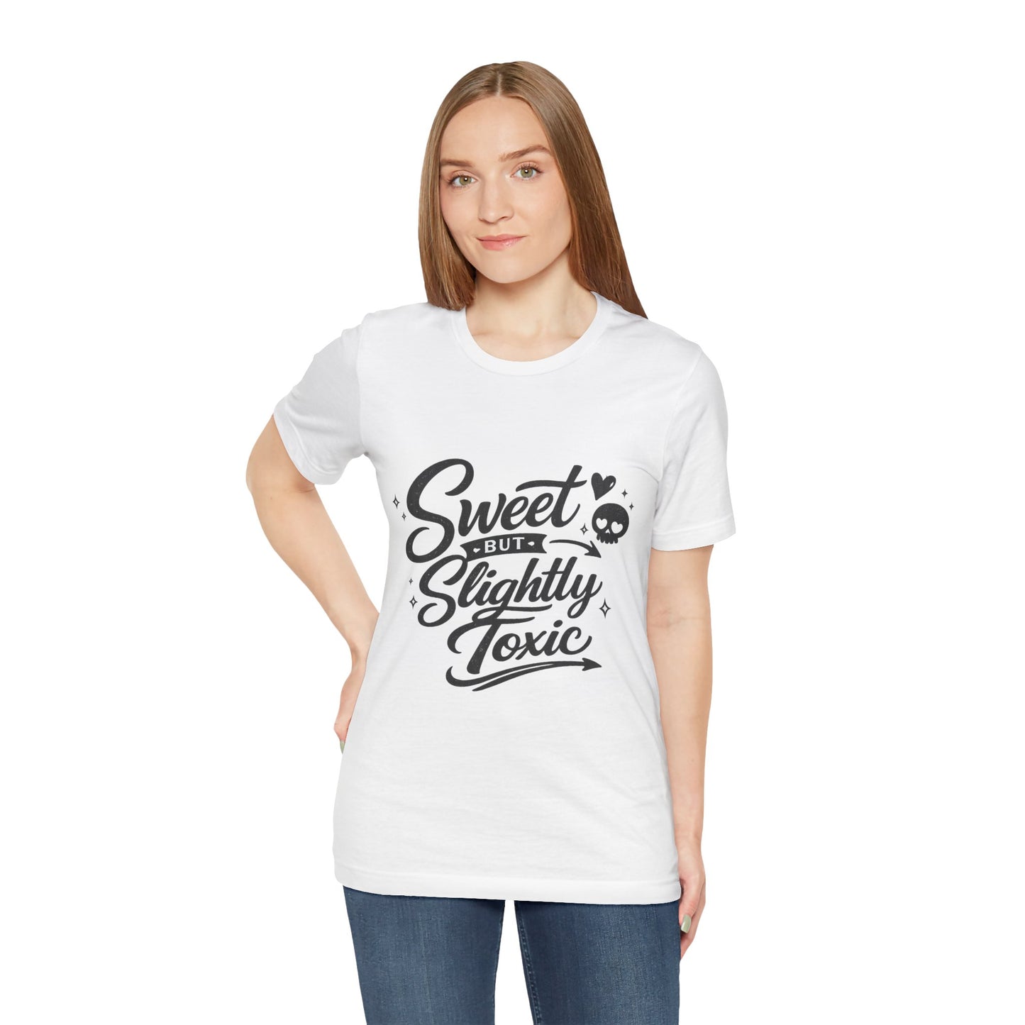 Sweet But Slightly Toxic Tee