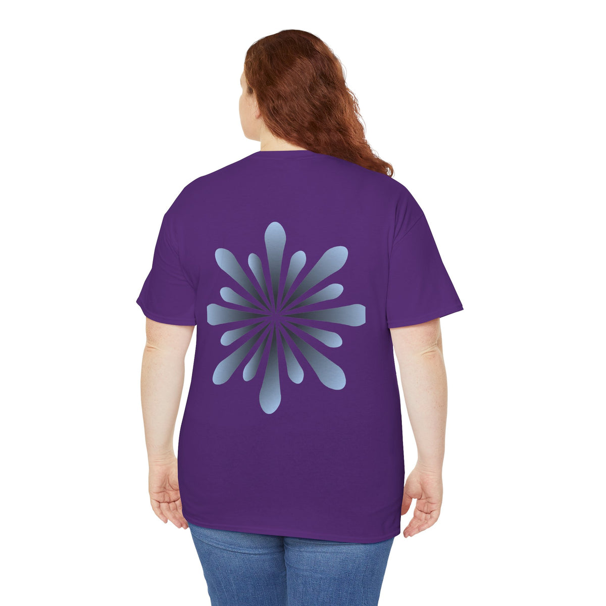 Classy Unisex Heavy Cotton Tee