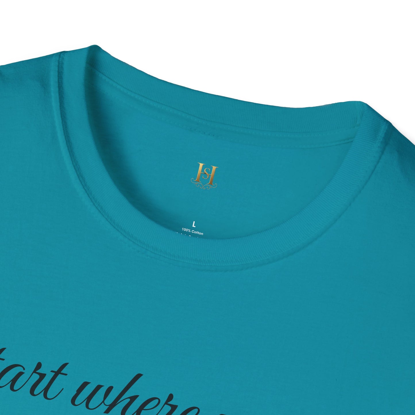Motivational Quote T-Shirt, Inspirational Shirt, Gift for Her, Self-Care Tee, Positive Affirmation Fashion