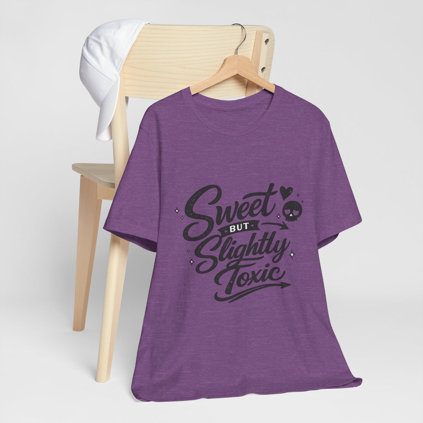 Sweet But Slightly Toxic Tee