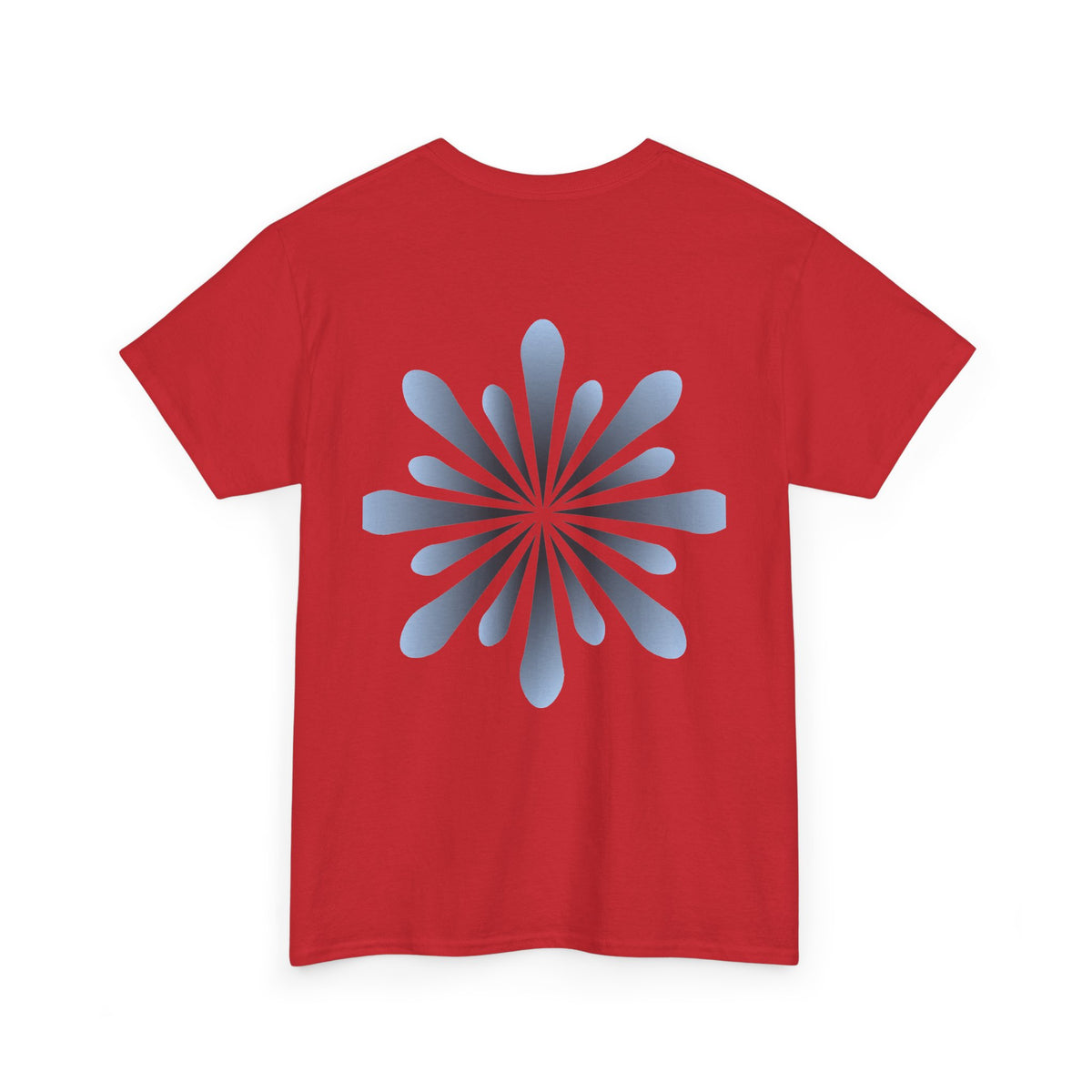 Classy Unisex Heavy Cotton Tee