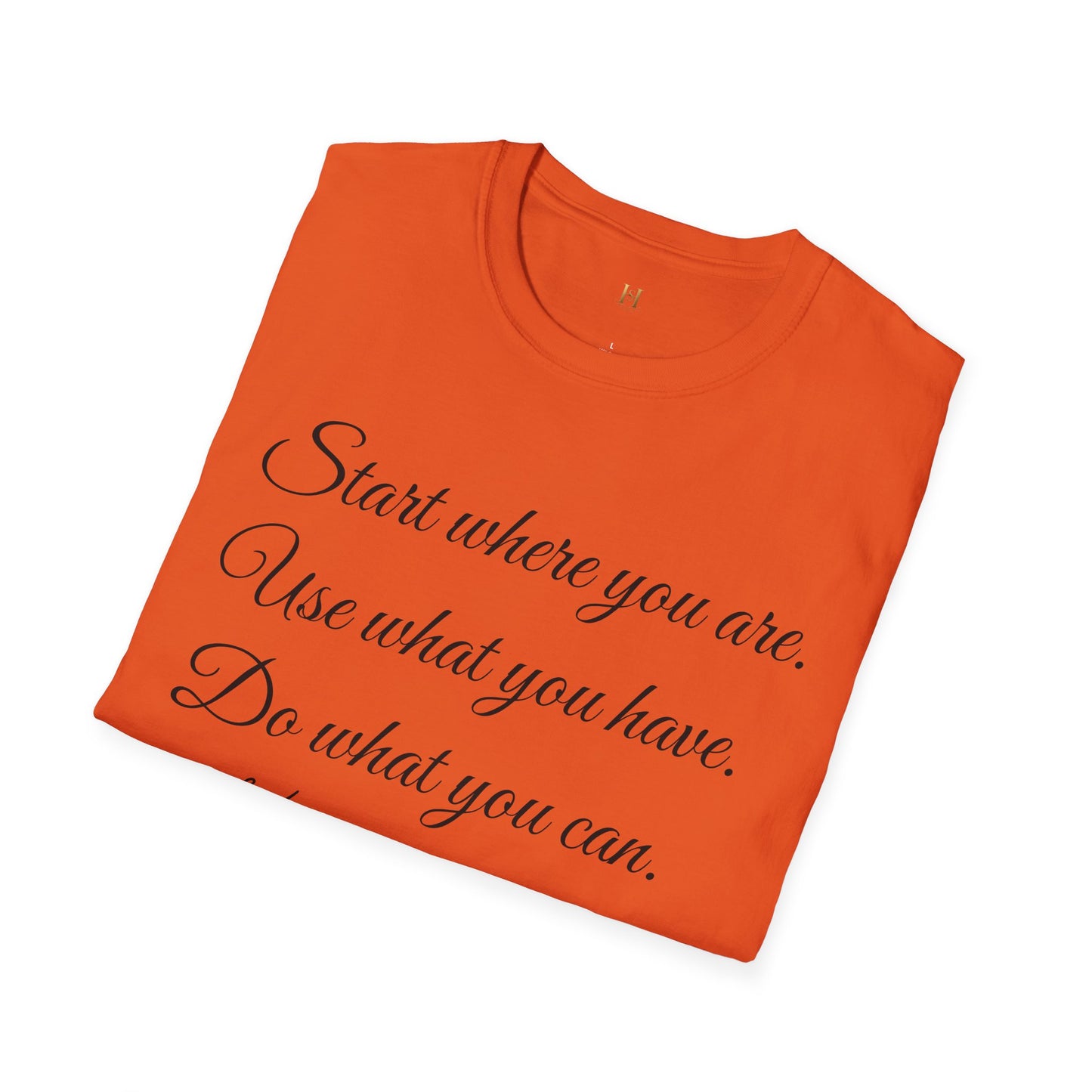 Motivational Quote T-Shirt, Inspirational Shirt, Gift for Her, Self-Care Tee, Positive Affirmation Fashion