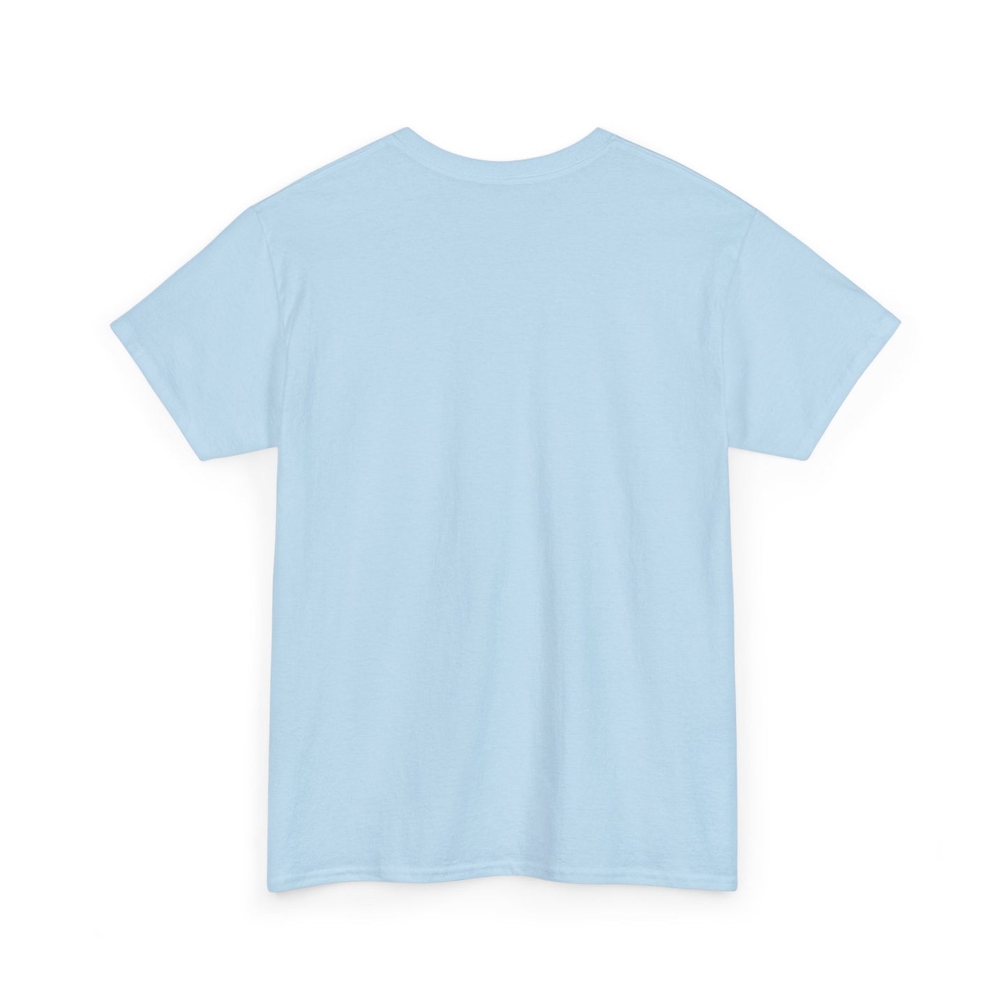 Cherry Blossom Tree T-Shirt — "Flowers don't speak, they express