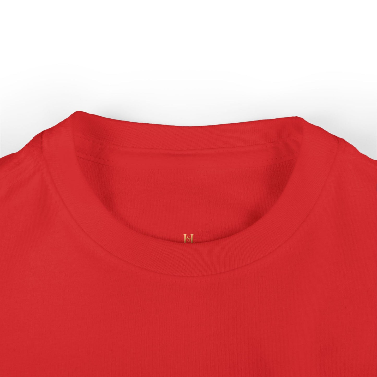 Cute Infant Tee - Made with Love by Mom & Dad