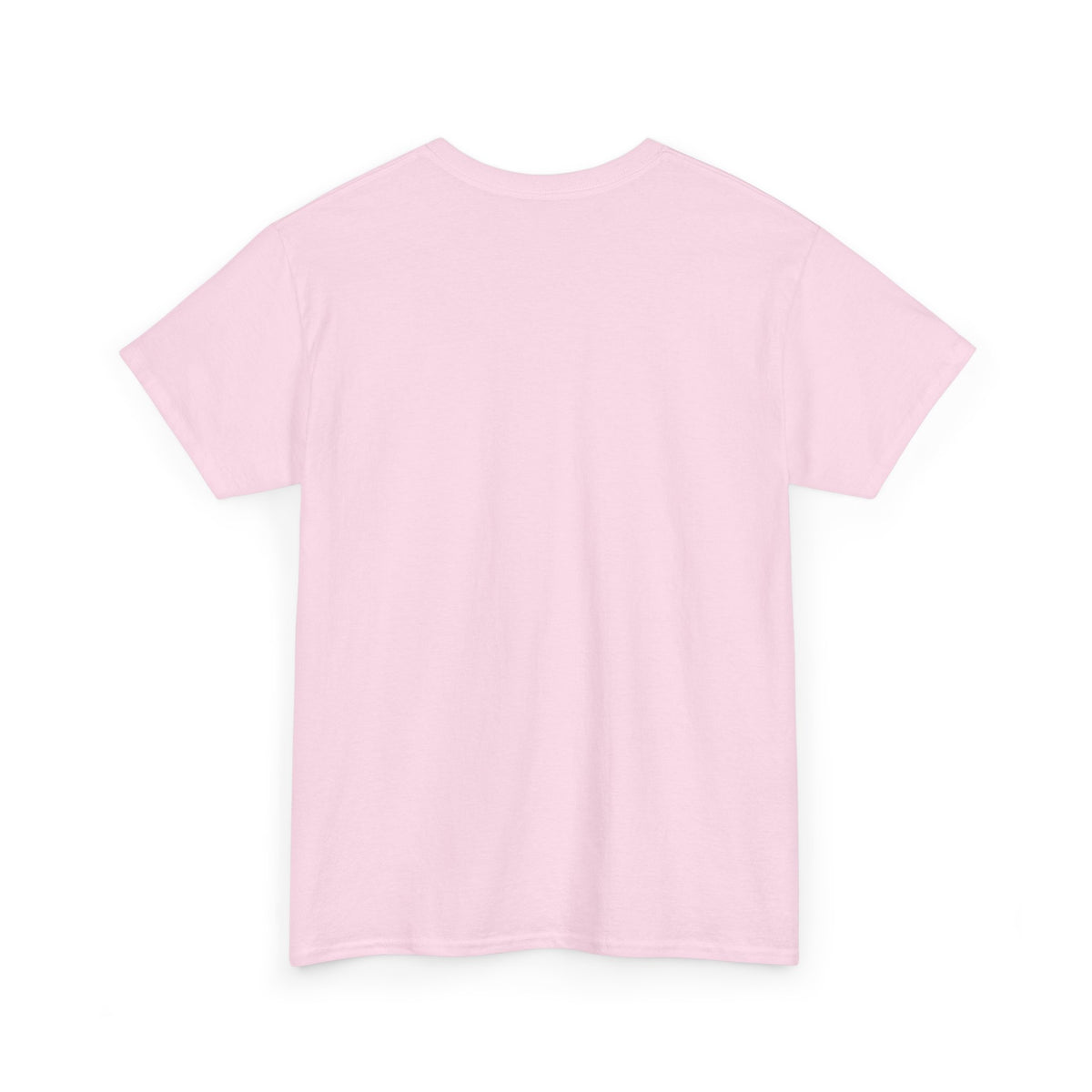 Charming Graphic Tee - "Too Pretty To Be Silly"