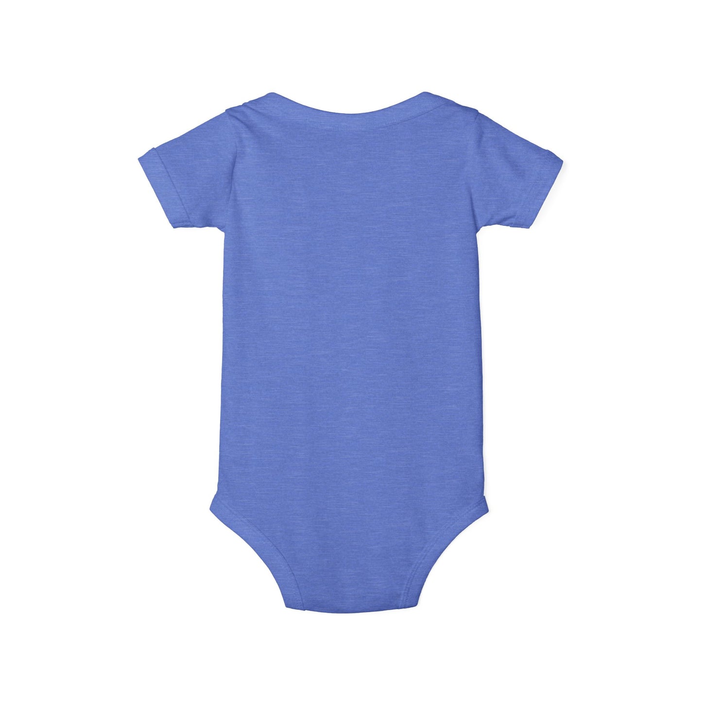 Adorable Baby Bodysuit with Cute Chick Design, Infant Onesie