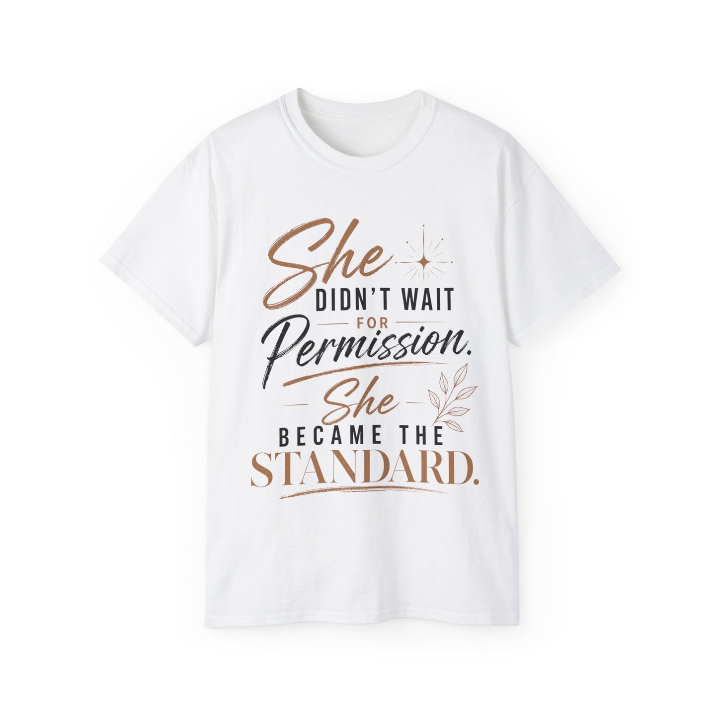 Unisex Ultra Cotton Tee
