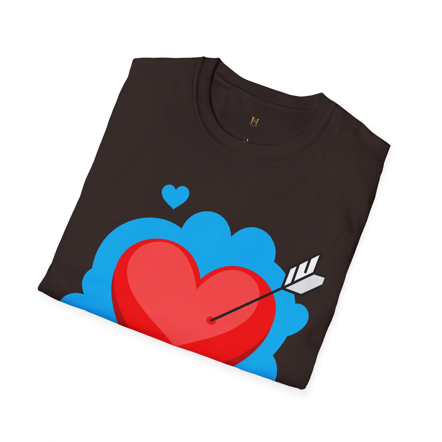 Heart Arrow T-Shirt