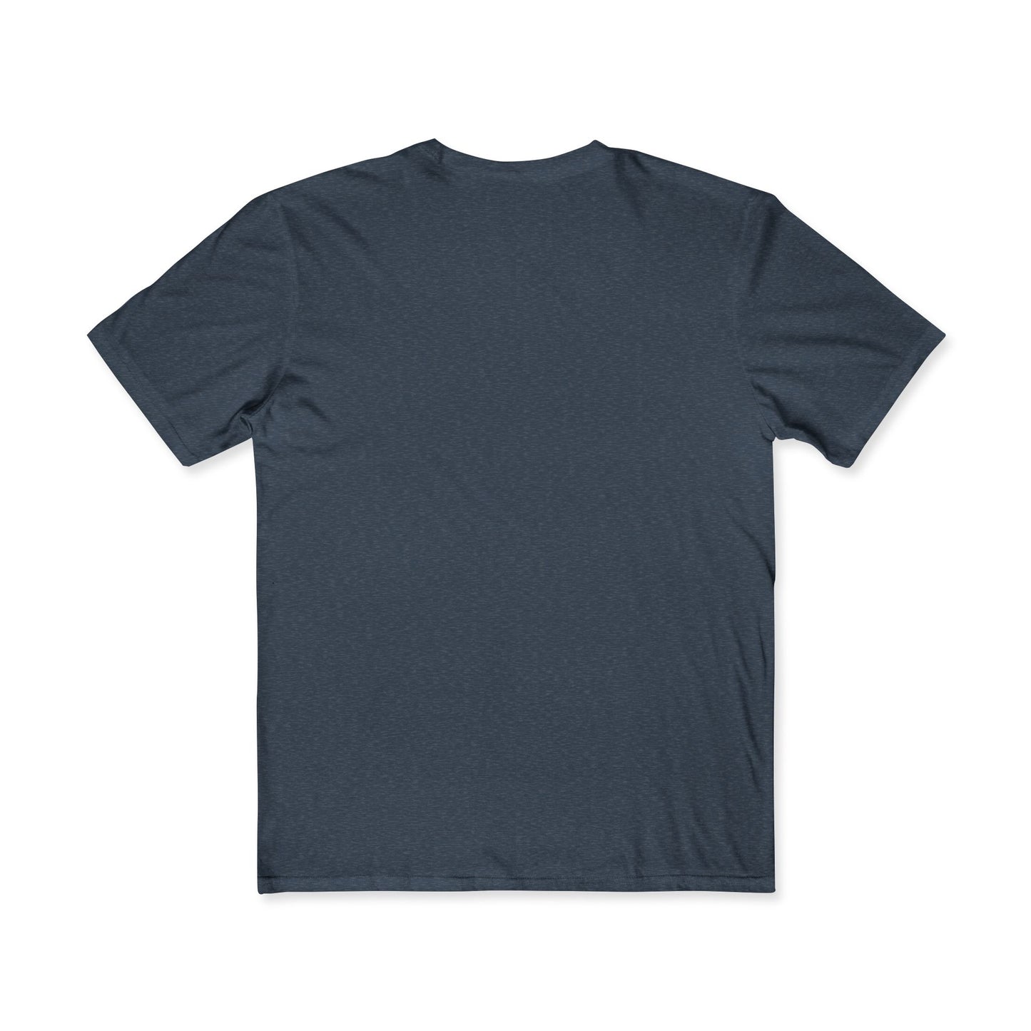 Everything Will Be OK Graphic Tee — Men's Motivational T-Shirt
