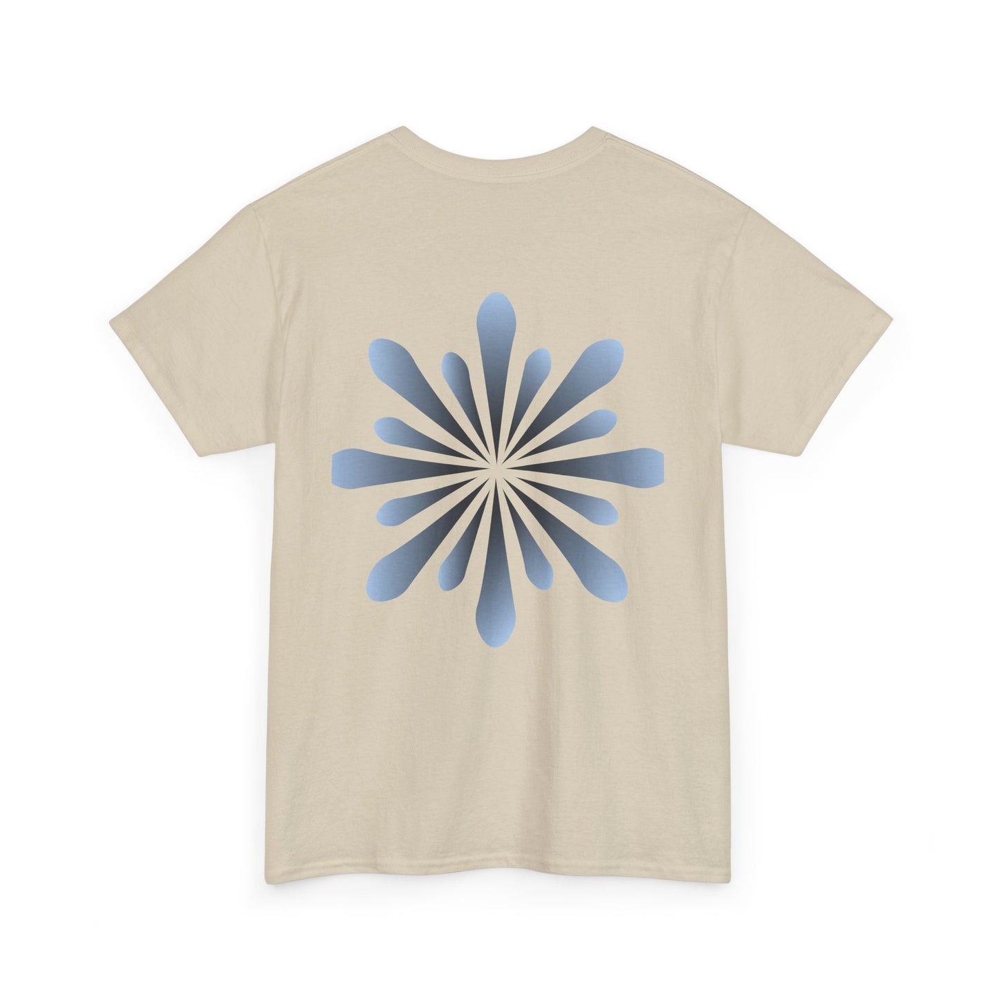 Classy Unisex Heavy Cotton Tee