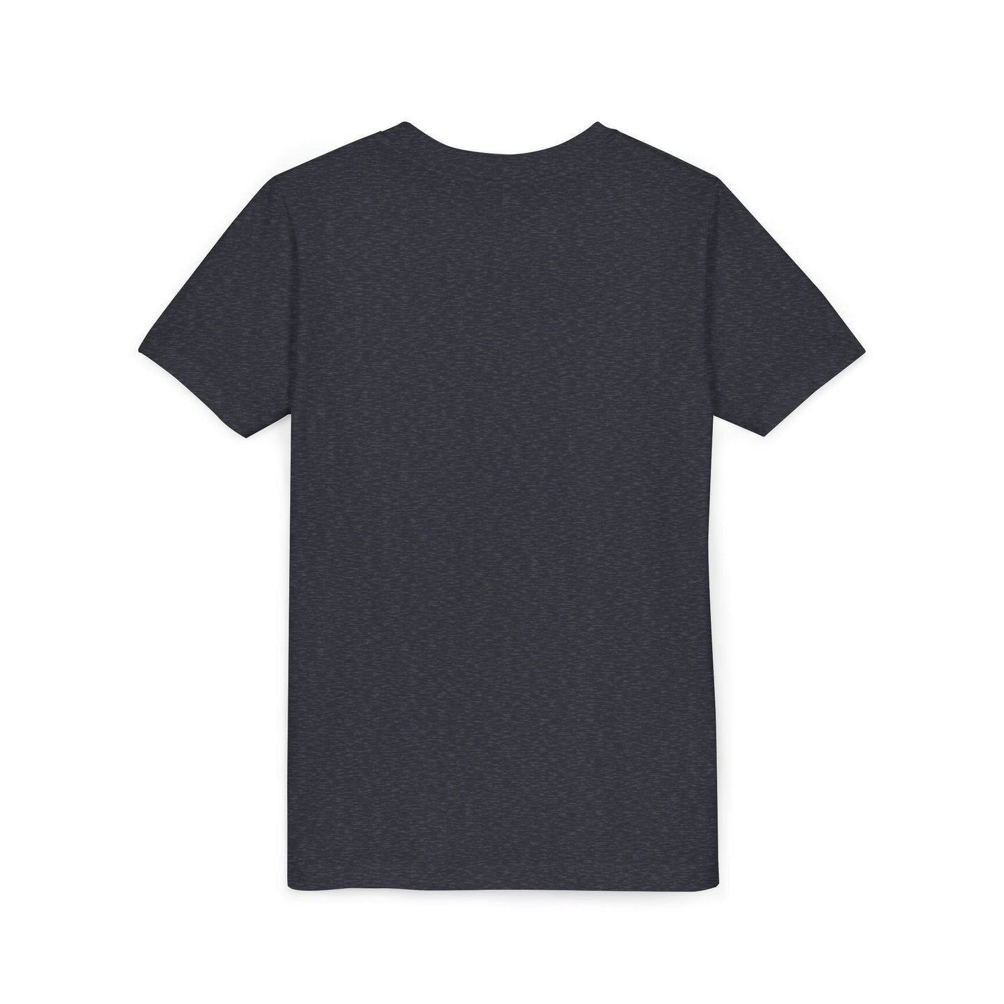 Colorful Water Droplet Youth Tee