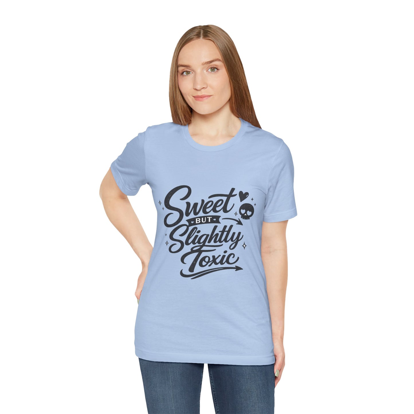 Sweet But Slightly Toxic Tee