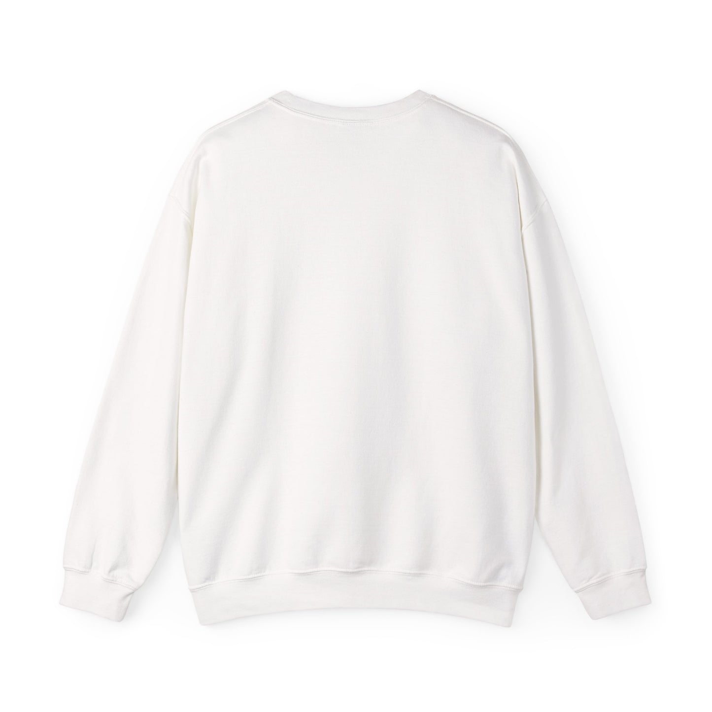 Christmas Tree Crewneck Sweatshirt – "Merry & Bright" Holiday Sweatshirt
