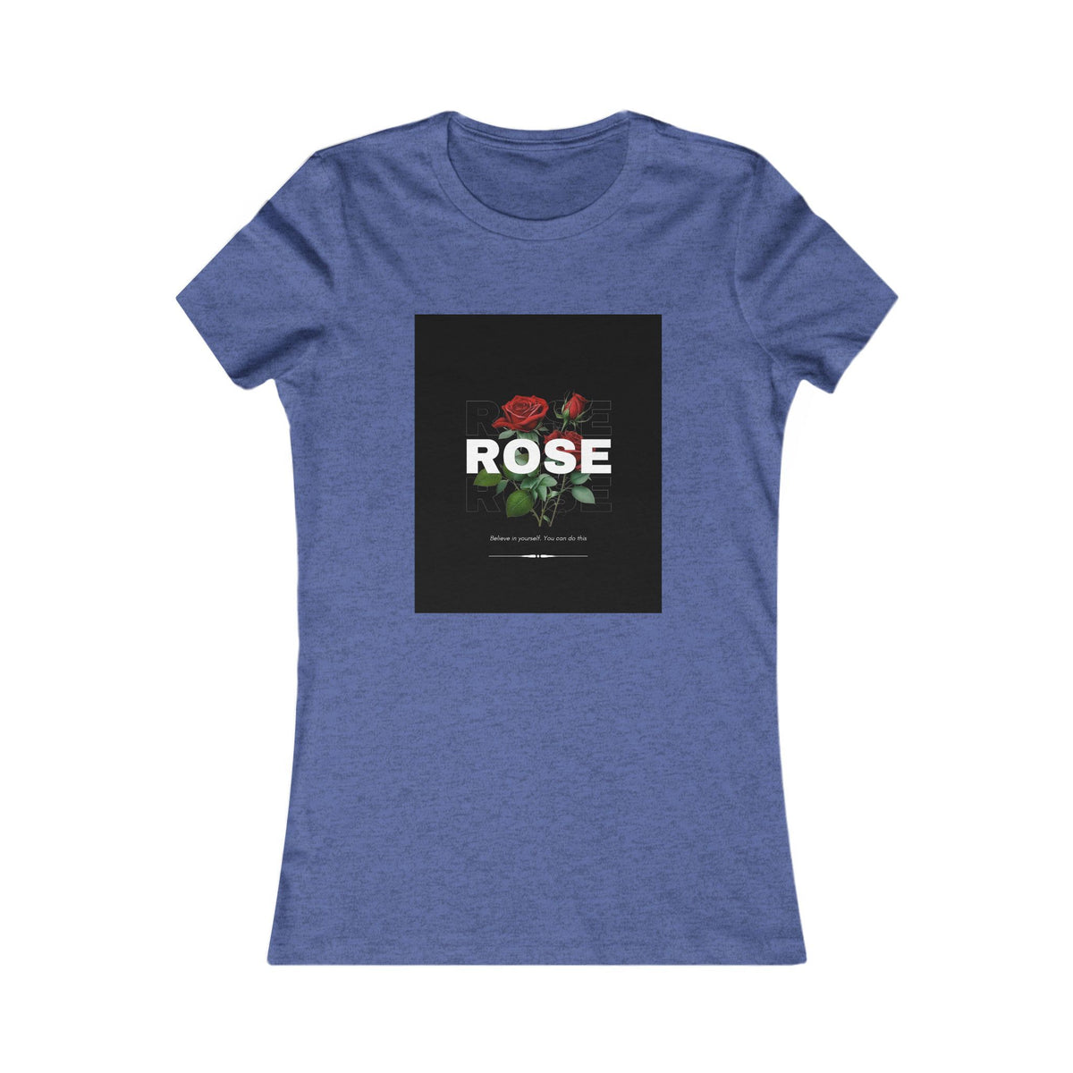 Women's Favorite Tee