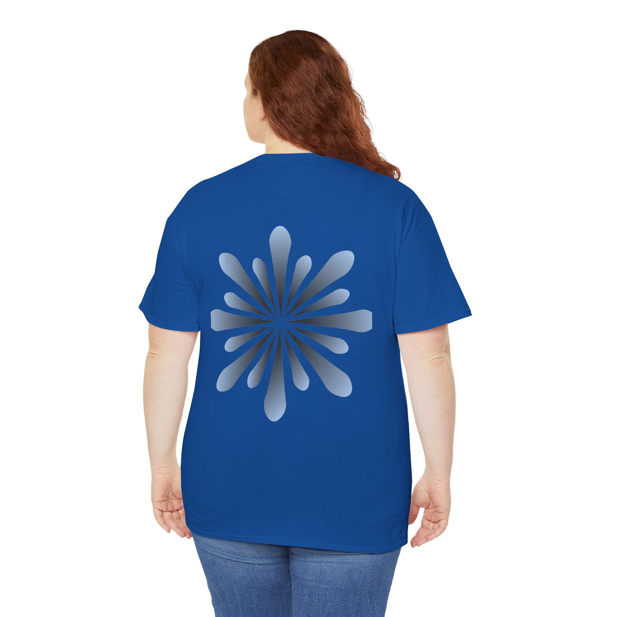 Classy Unisex Heavy Cotton Tee